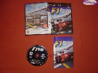 F1 Racing Championship mini1