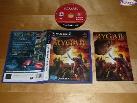 Rygar: The Legendary Adventure mini1