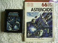 Asteroids mini1
