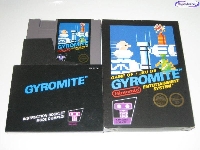 Gyromite mini1