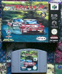 Top Gear Rally 2 mini1