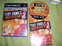 Tony Hawk's Underground 2 mini1
