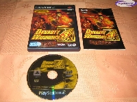 Dynasty Warriors 3 mini1