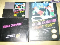 Urban Champion mini1