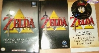 The Legend of Zelda: Collector's edition mini1