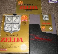 The Legend of Zelda - Classic Series mini1