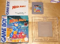 Mega Man II mini1