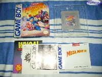 Mega Man IV mini1
