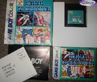 Konami GB Collection Vol. 4 mini1