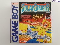 Solar Striker mini1