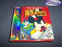 Mickey's Racing Adventure mini1