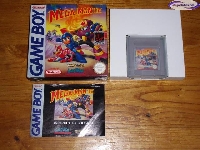 Mega Man IV mini1