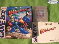 Mega Man V mini1