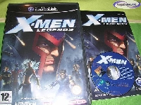 X-Men Legends mini1