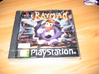 Rayman mini2