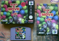 Bust-a-Move 3 DX mini1