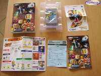 Bomberman Hero mini1