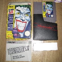 Batman: Return of the Joker mini1