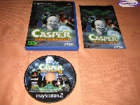 Casper: Spirit Dimensions mini1