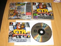 CTR: Crash Team Racing - Edition Platinum mini1