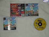 Bomberman Fantasy race mini1