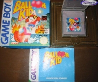 Balloon Kid mini1