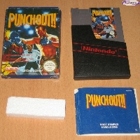 Punch-Out!! mini1