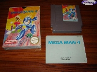 Mega Man 4 mini1