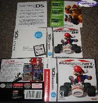 Mario Kart DS mini1
