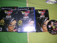 Dragon Ball Z: Budokai 3 - Collector's Edition mini1