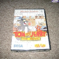 Tom and Jerry: The Movie mini1