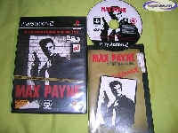 Max Payne mini1