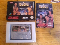 WWF WrestleMania: The Arcade Game mini1