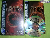 Mortal Kombat Trilogy mini1