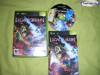 Legacy of Kain: Defiance mini1