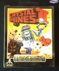Crystal Mines II mini1