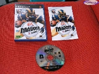 Madden NFL 2003 mini1