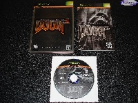 Doom 3 - Edition Collector Limitée mini1