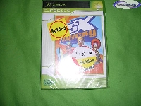 SSX Tricky - Edition Classics mini1
