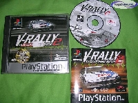 V-Rally: Championship Edition 2  - Edition Platinum mini1
