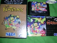 The Flintstones - Classic Mega Drive mini1