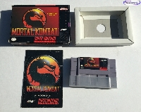 Mortal Kombat mini1