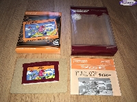 Famicom Mini 19: Twin Bee mini1