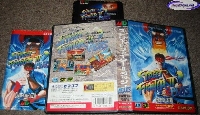 Street Fighter II' Plus: Champion Edition mini1