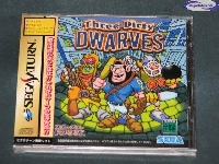 Three Dirty Dwarves mini1