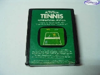 Tennis: International Edition mini1