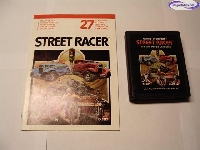 Street Racer mini1