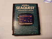 Seaquest mini1