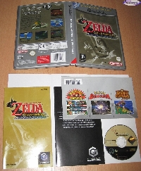 The Legend of Zelda: The Wind Waker - Edition Le Choix des Joueurs mini1