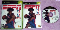 ESPN NBA 2K5 mini1
